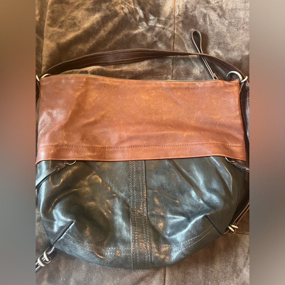 Rough & Tumble Bag